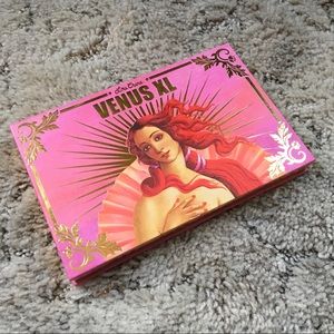 Like Crime Venus XL Palette